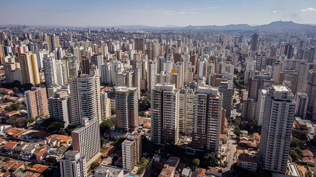 Condomínio Sintonia Perdizes - imagem 2