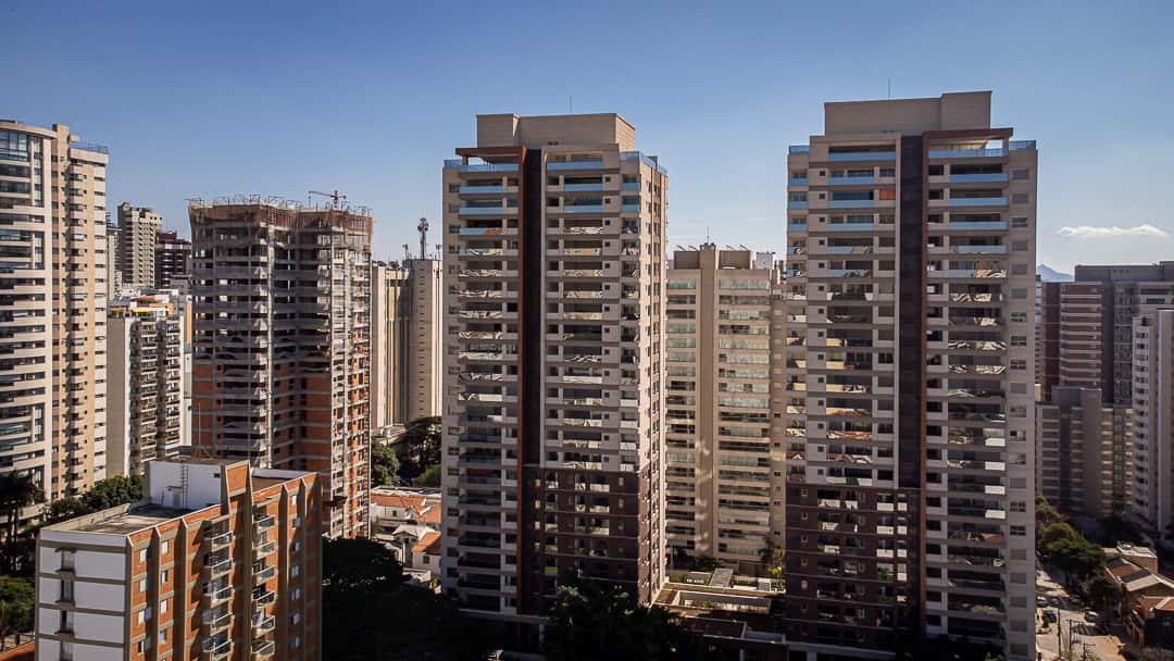 Condomínio Sintonia Perdizes - imagem 3