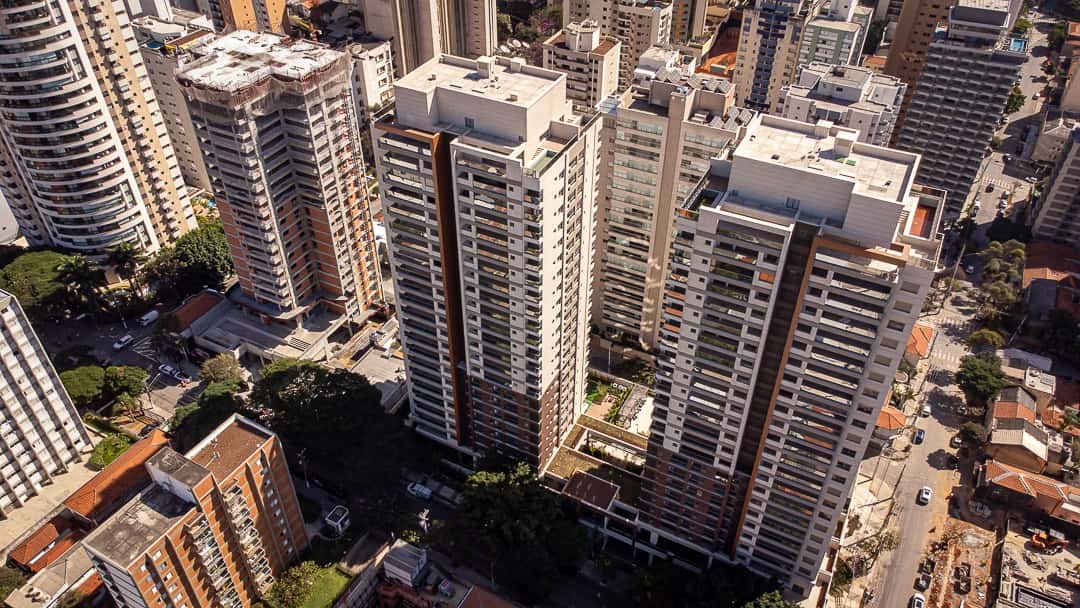 Condomínio Sintonia Perdizes - imagem 4