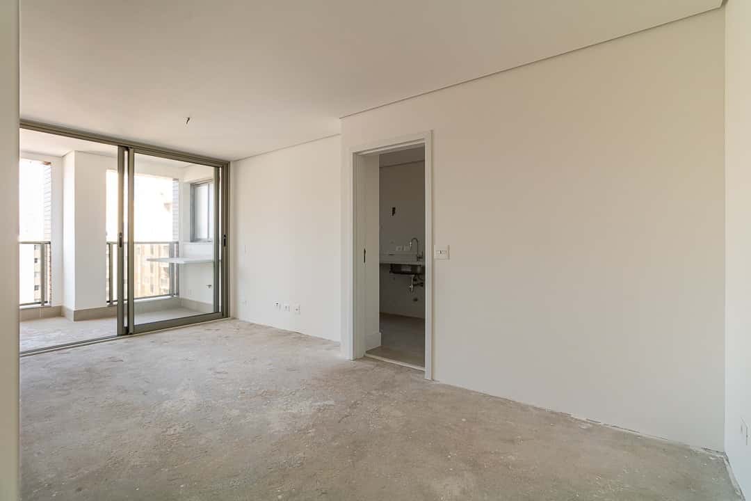 Condomínio Sintonia Perdizes - foto 1