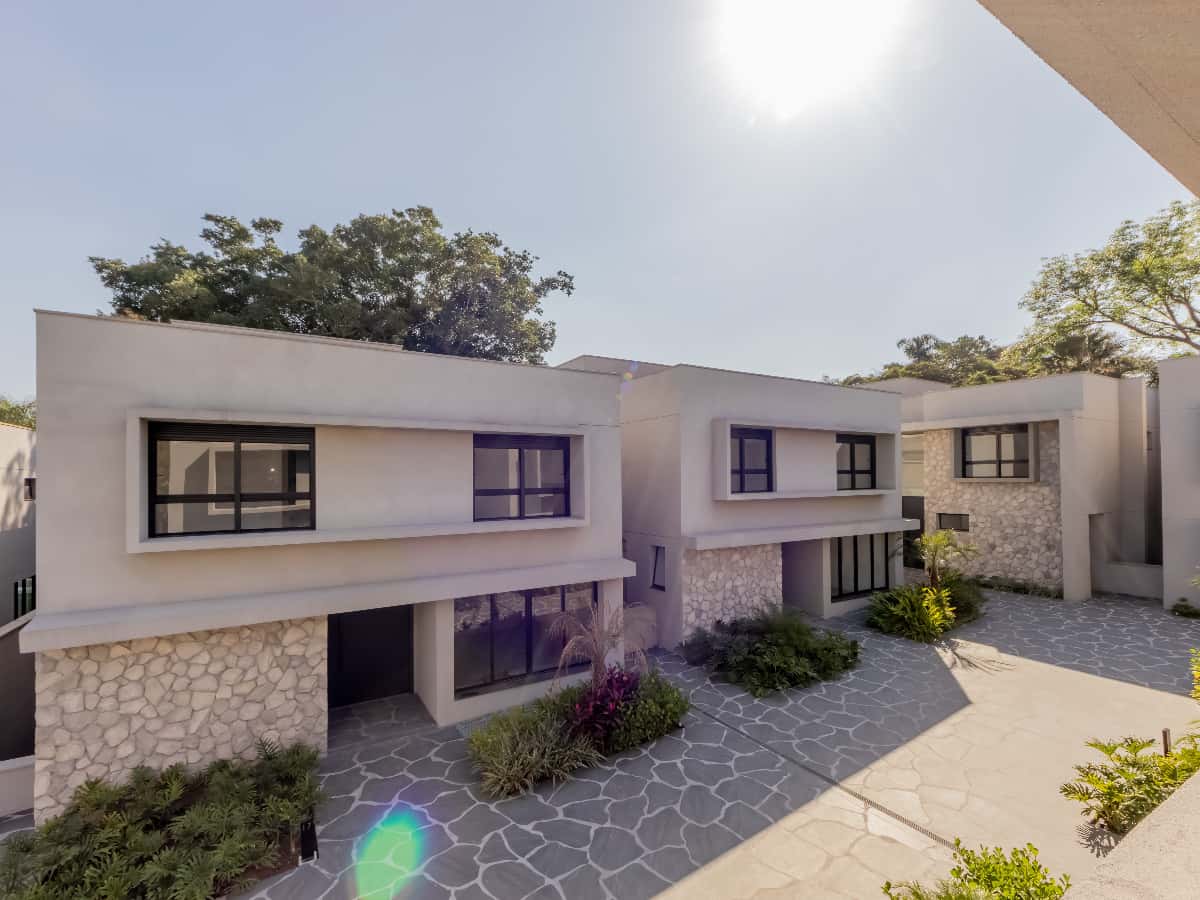 Residencial Hipica Max Garden - imagem 2