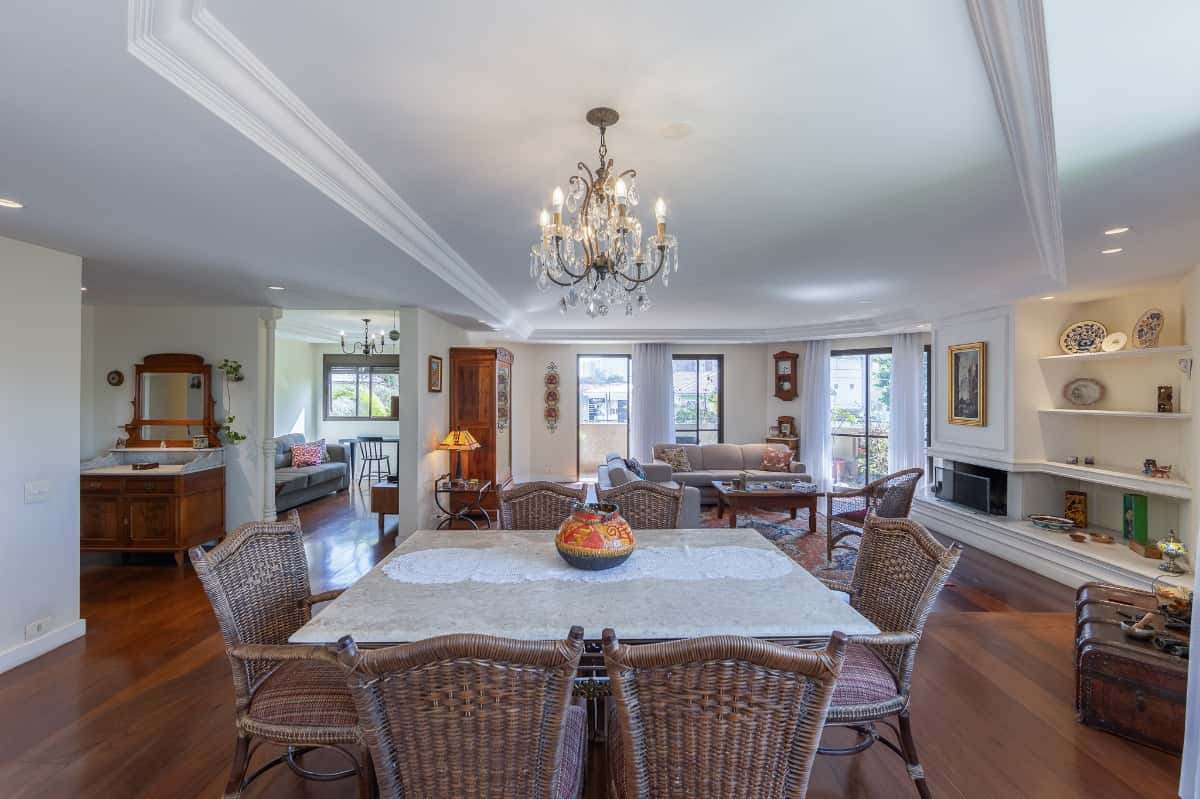 Edifício Castel De San Marino - imagem 2