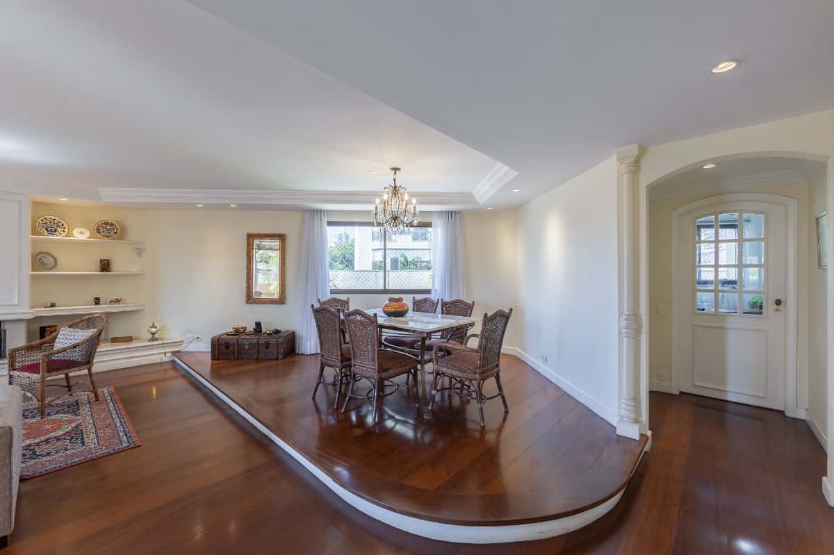 Edifício Castel De San Marino - imagem 4