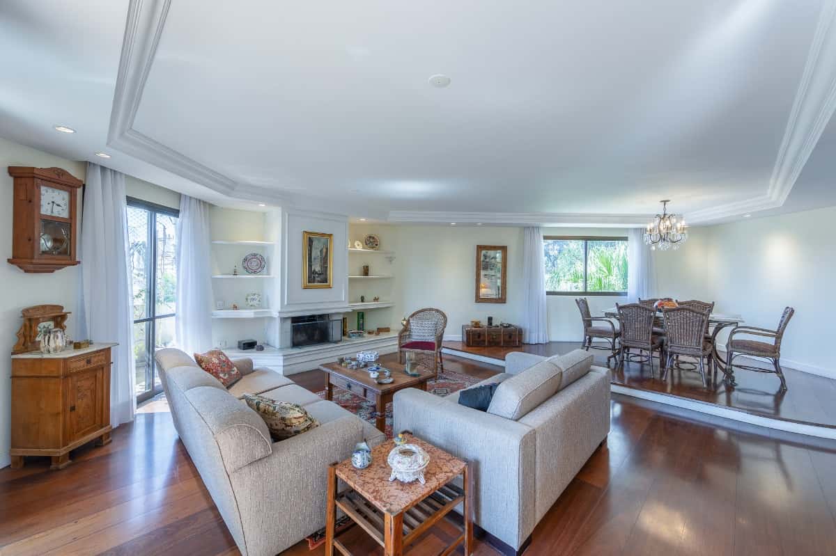 Edifício Castel De San Marino - foto 1