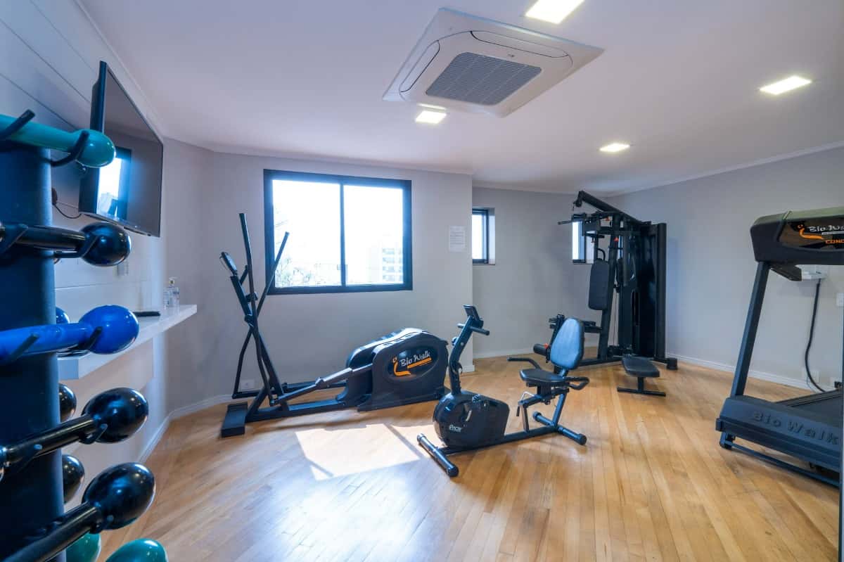 Edificio Bonaventure - imagem 4