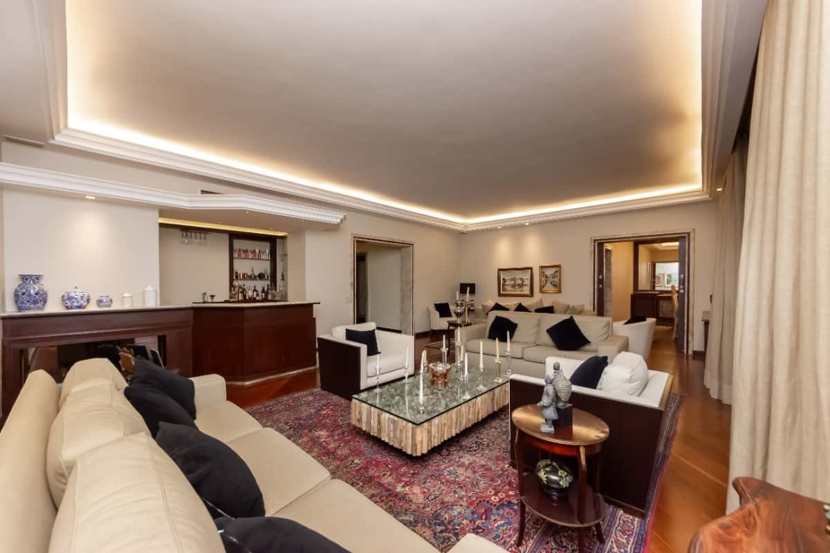 Condominio Cerqueira Cesar  - imagem 3