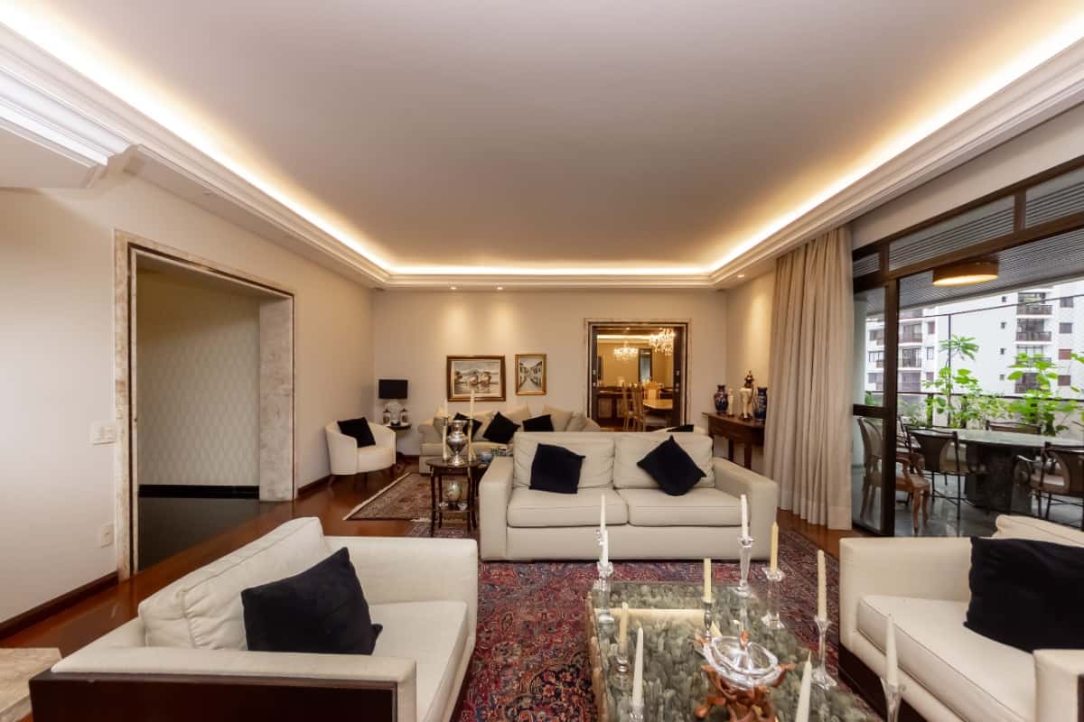 Condominio Cerqueira Cesar  - imagem 4