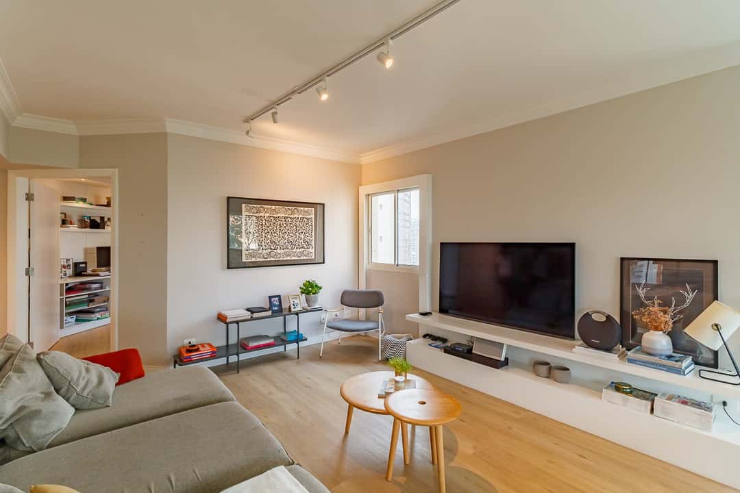 Condominio Chacara Tangara - imagem 2