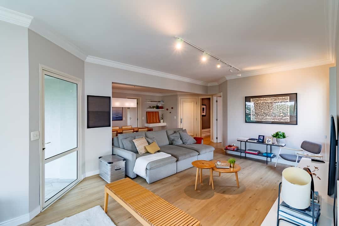 Condominio Chacara Tangara - imagem 4