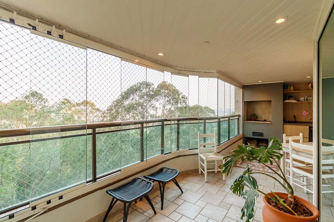 Condominio Chacara Tangara - imagem 3