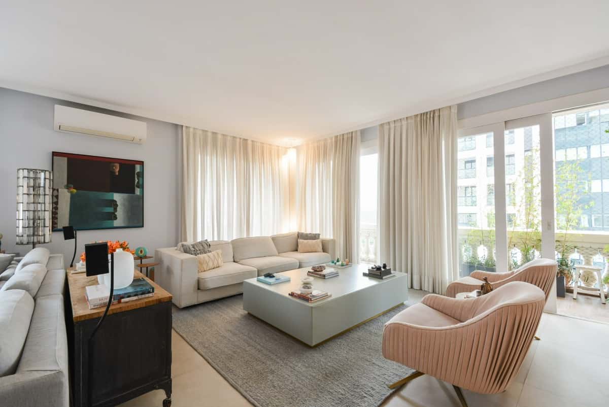 Condomínio Edifício Alto Dos Pinheiros - imagem 4