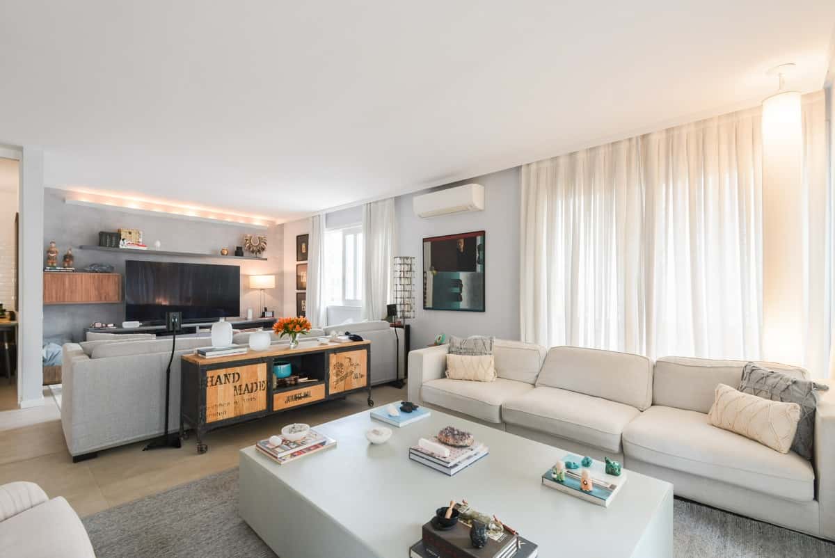 Condomínio Edifício Alto Dos Pinheiros - imagem 5