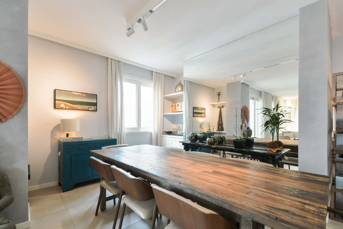 Condomínio Edifício Alto Dos Pinheiros - imagem 2