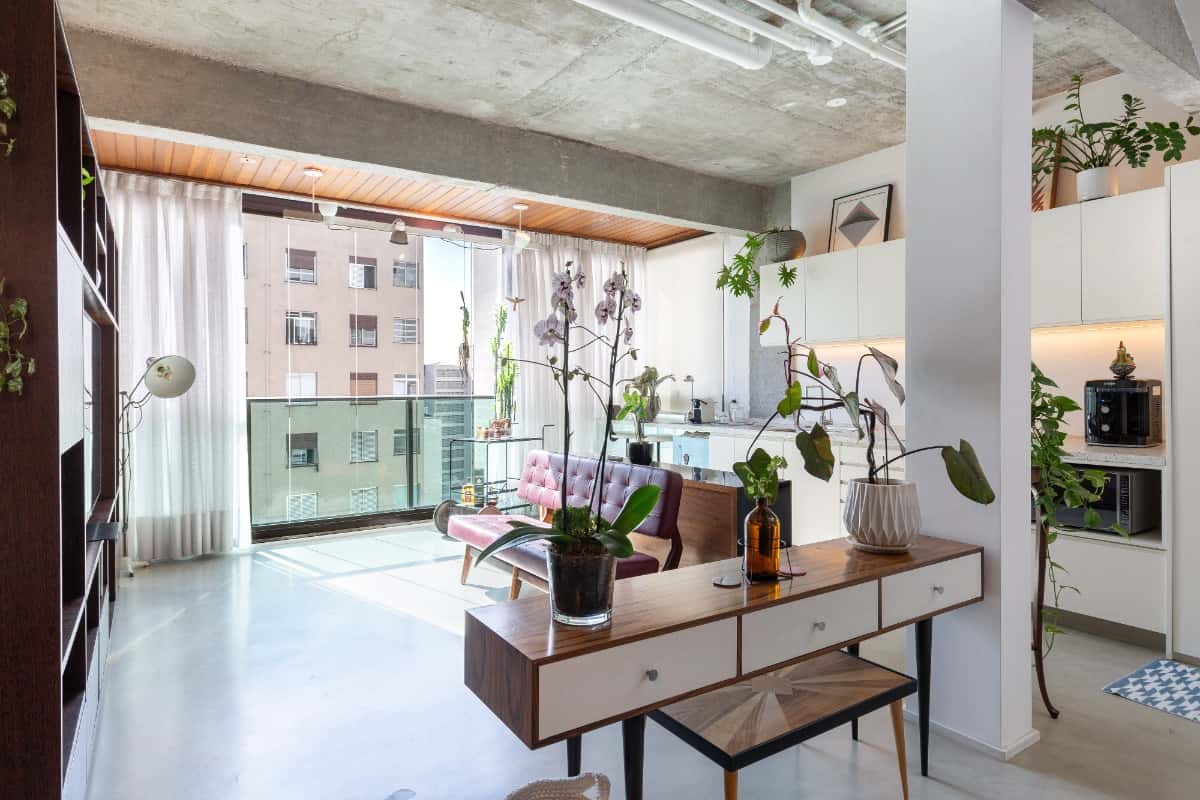 Edifício Residencial Norah Higienópolis - imagem 2