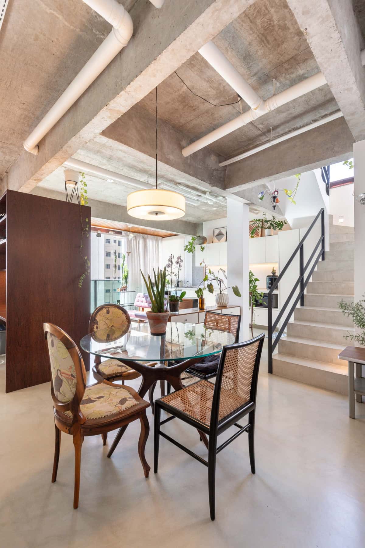 Edifício Residencial Norah Higienópolis - imagem 3