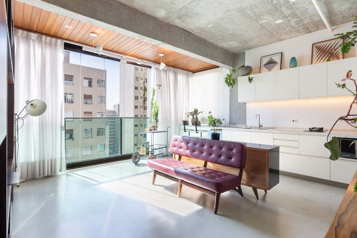 Edifício Residencial Norah Higienópolis - imagem 4