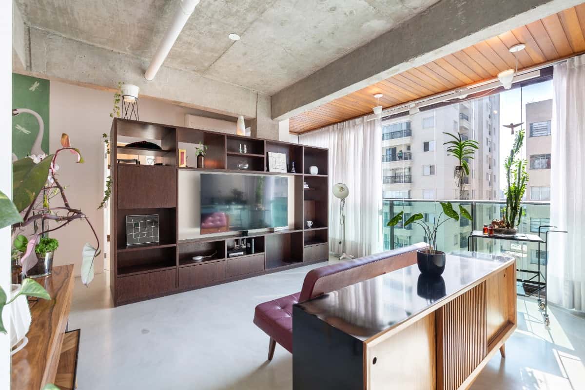 Edifício Residencial Norah Higienópolis - imagem 5