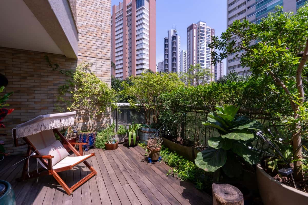 Condomínio Edificio Platinum - imagem 5