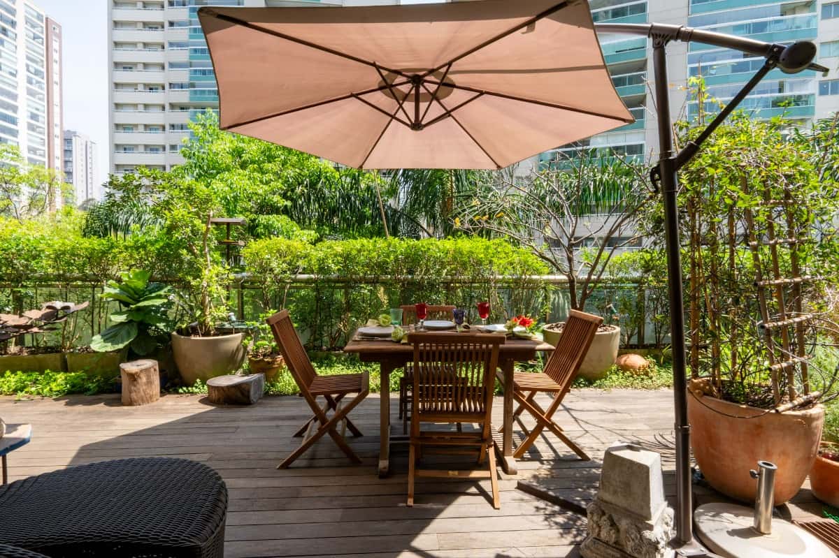 Condomínio Edificio Platinum - imagem 4