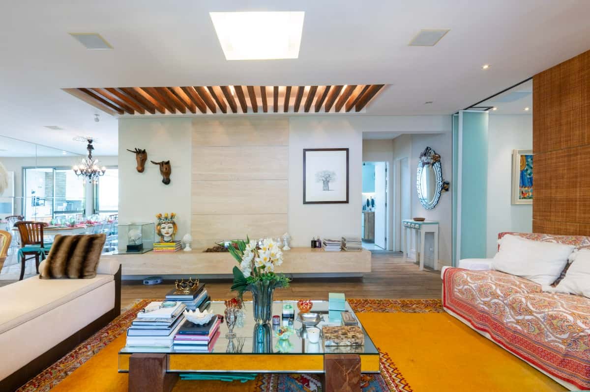 Condomínio Edificio Platinum - imagem 2