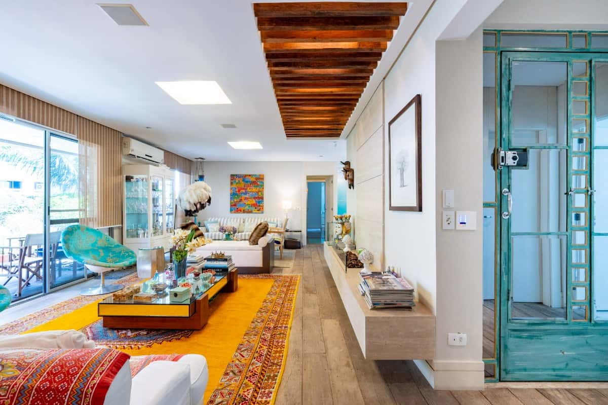 Condomínio Edificio Platinum - imagem 3