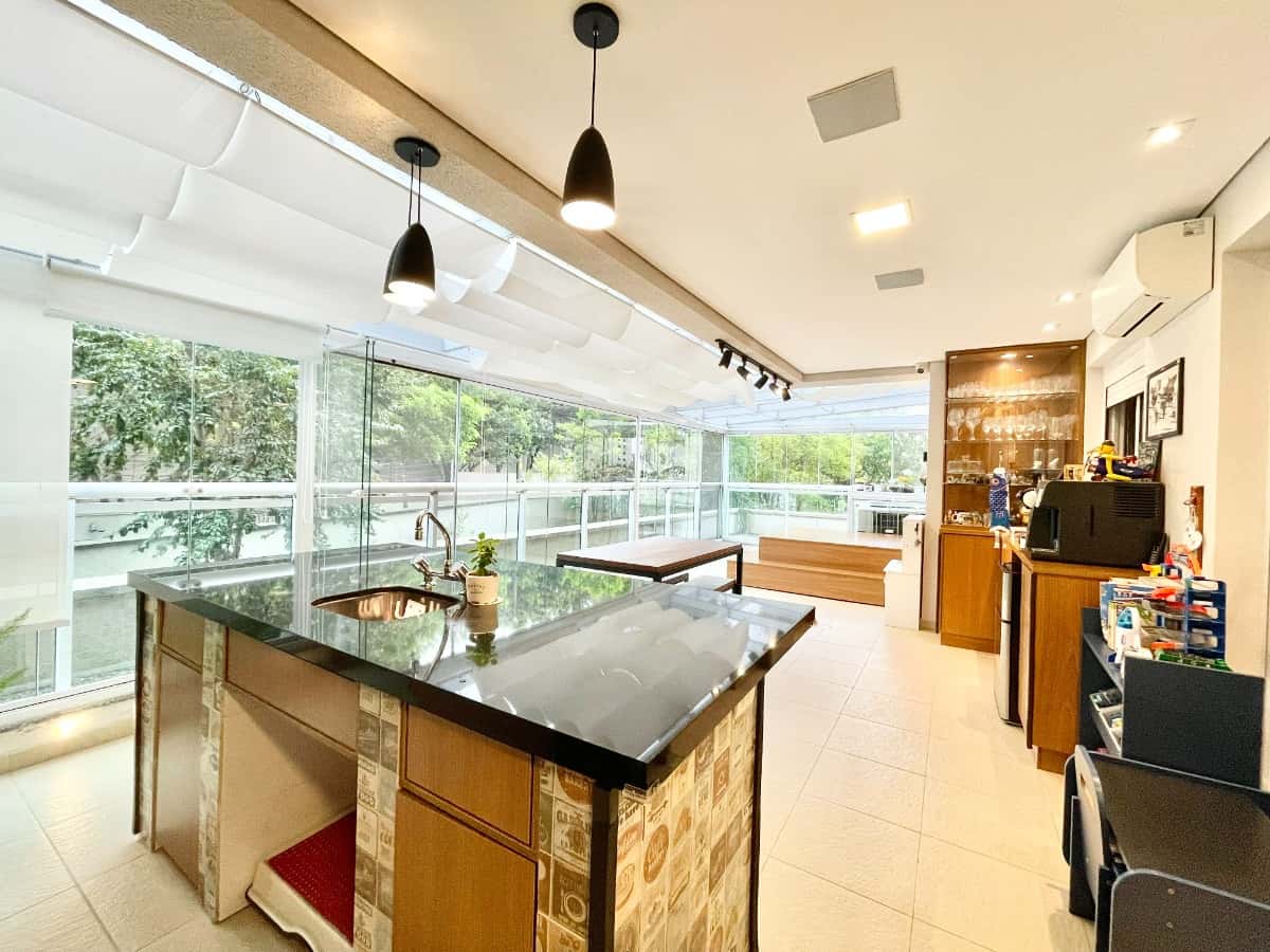 Condomínio Retrato Paulista - imagem 2