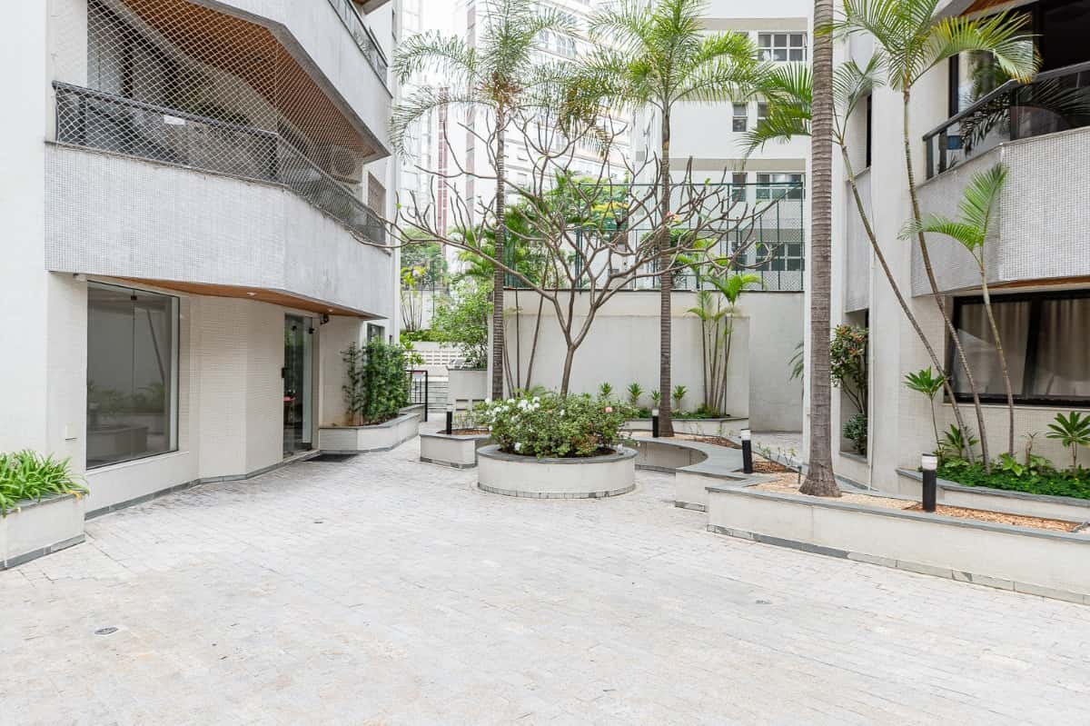 Edifício Louvre E Versailles - imagem 2