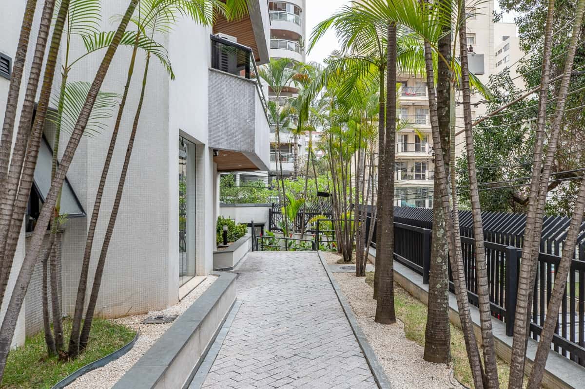 Edifício Louvre E Versailles - imagem 3