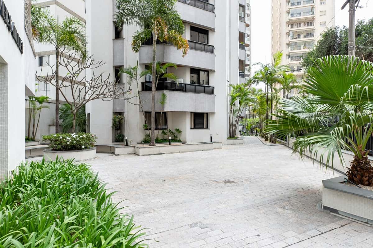 Edifício Louvre E Versailles - imagem 4