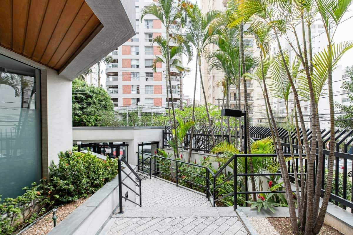 Edifício Louvre E Versailles - imagem 5