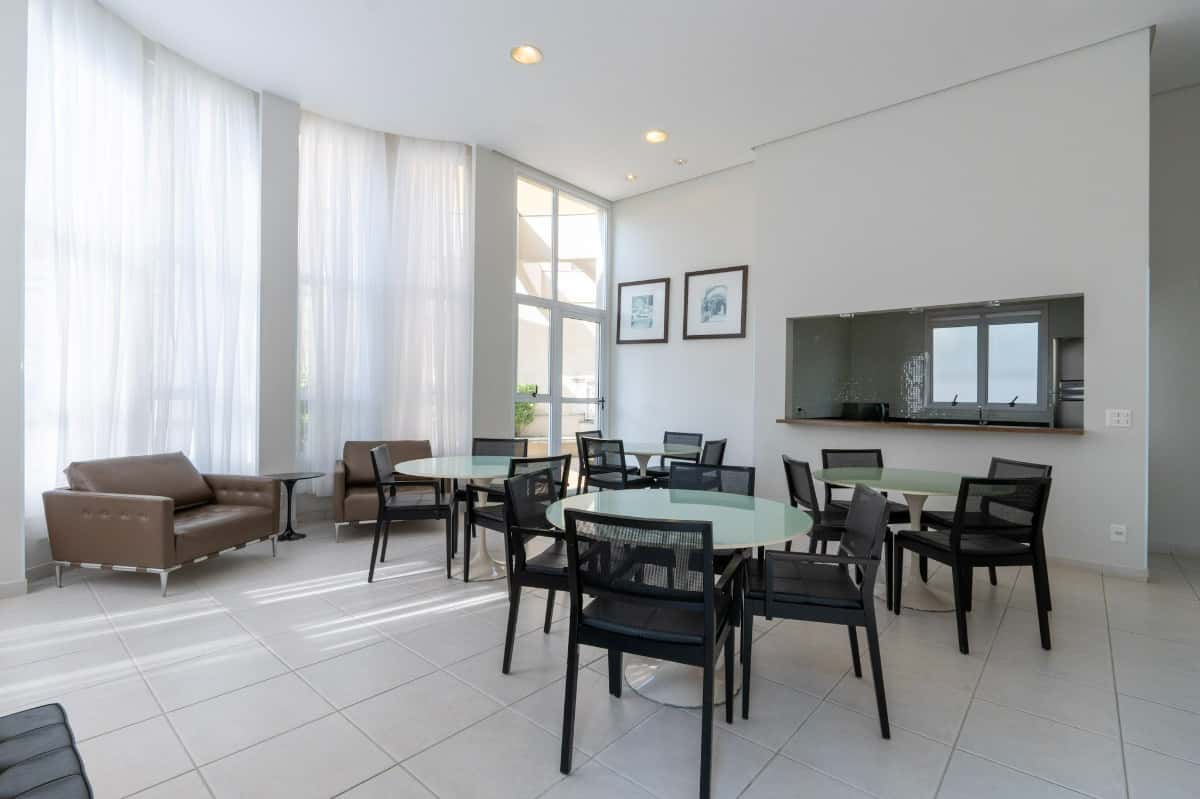 Condomínio Edificio Stilo Villa Lobos - imagem 2