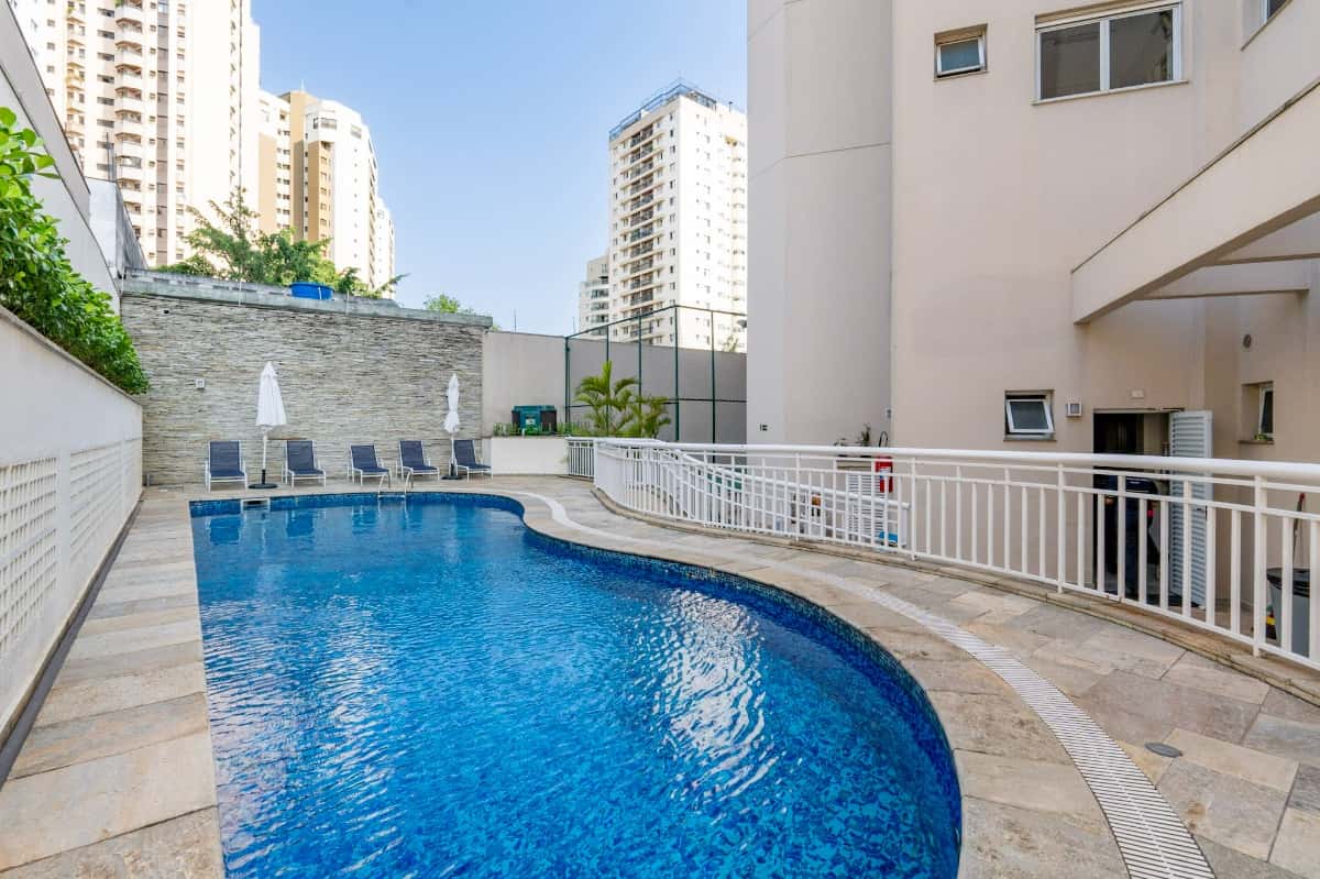 Condomínio Edificio Stilo Villa Lobos - imagem 3