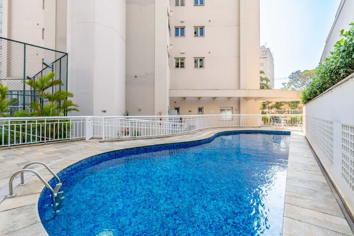 Condomínio Edificio Stilo Villa Lobos - imagem 4