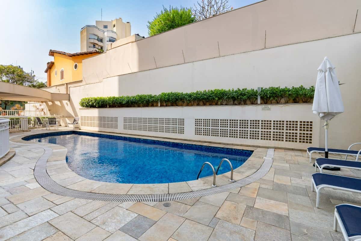 Condomínio Edificio Stilo Villa Lobos - imagem 5