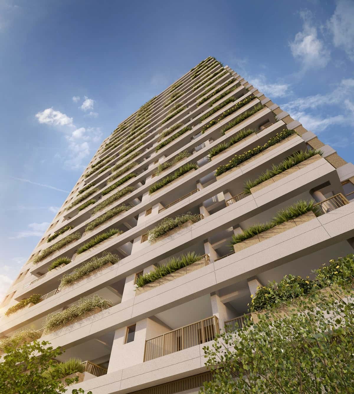 Condominio Bem moema  - imagem 2