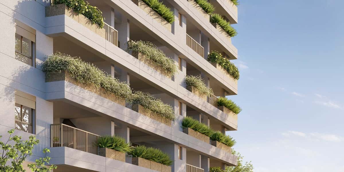 Condominio Bem moema  - imagem 3