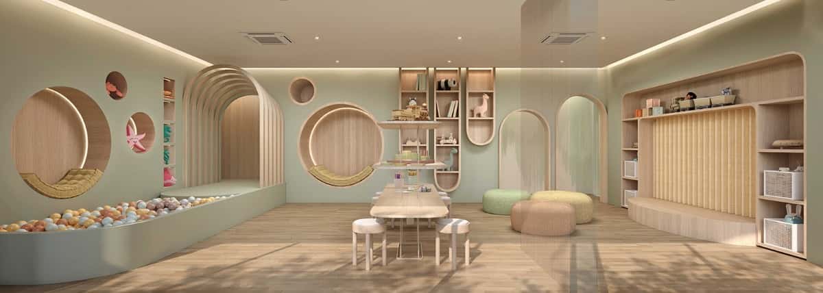 Condominio Bem moema  - imagem 5