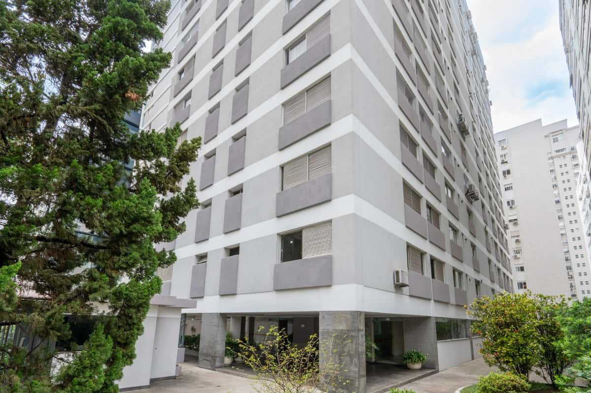 Edificio Andromeda - imagem 2