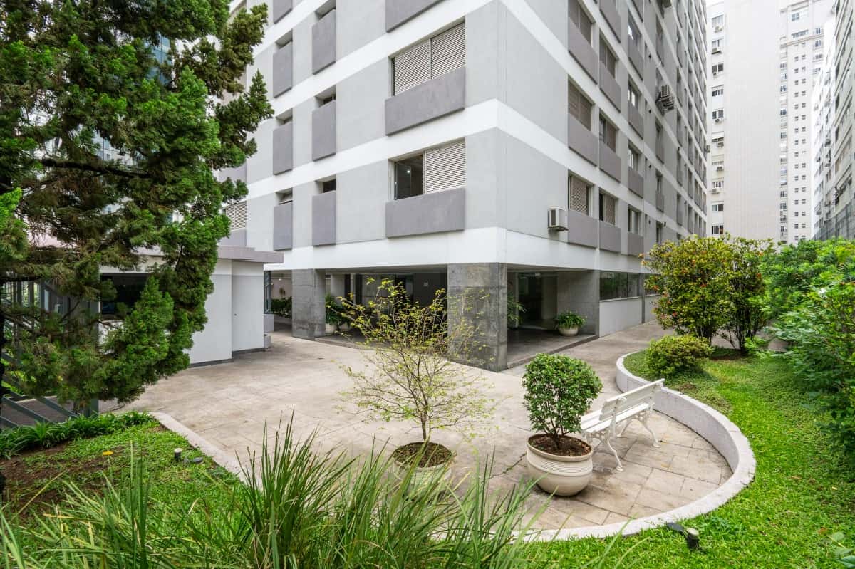 Edificio Andromeda - imagem 3