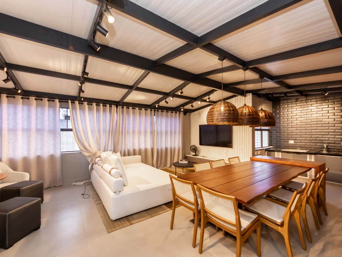 Condomínio Edifício Jardim Das Primaveras