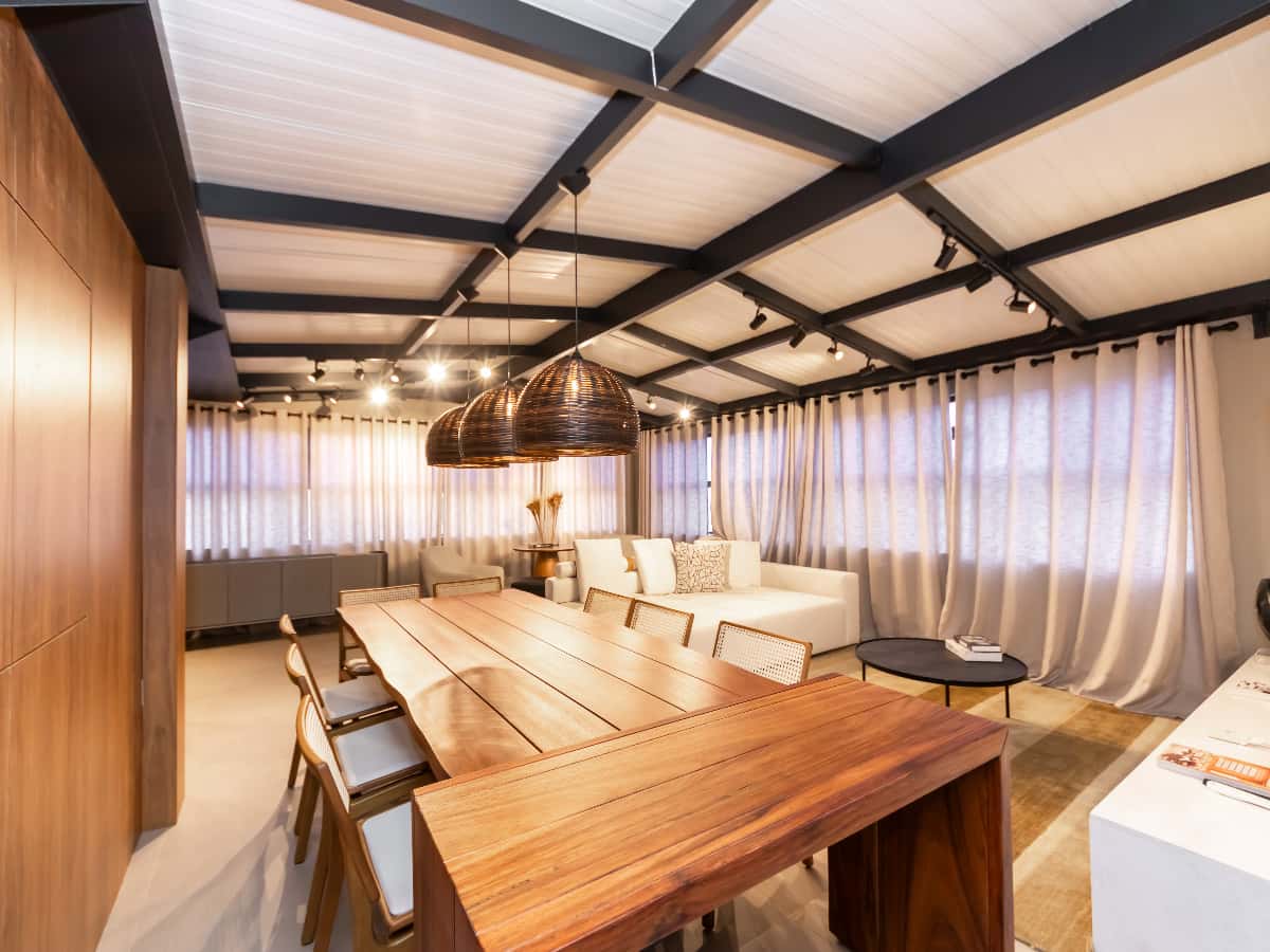 Condomínio Edifício Jardim Das Primaveras - imagem 4