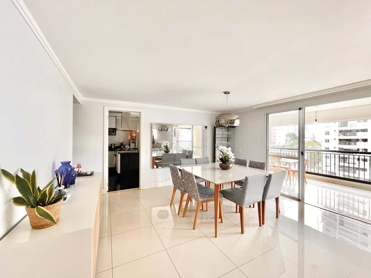 Edificio Florae aclimação  - imagem 2