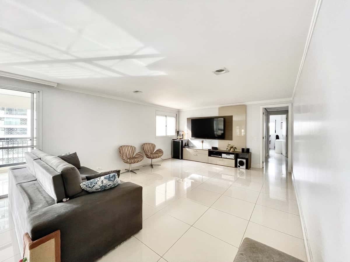 Edificio Florae aclimação  - imagem 3