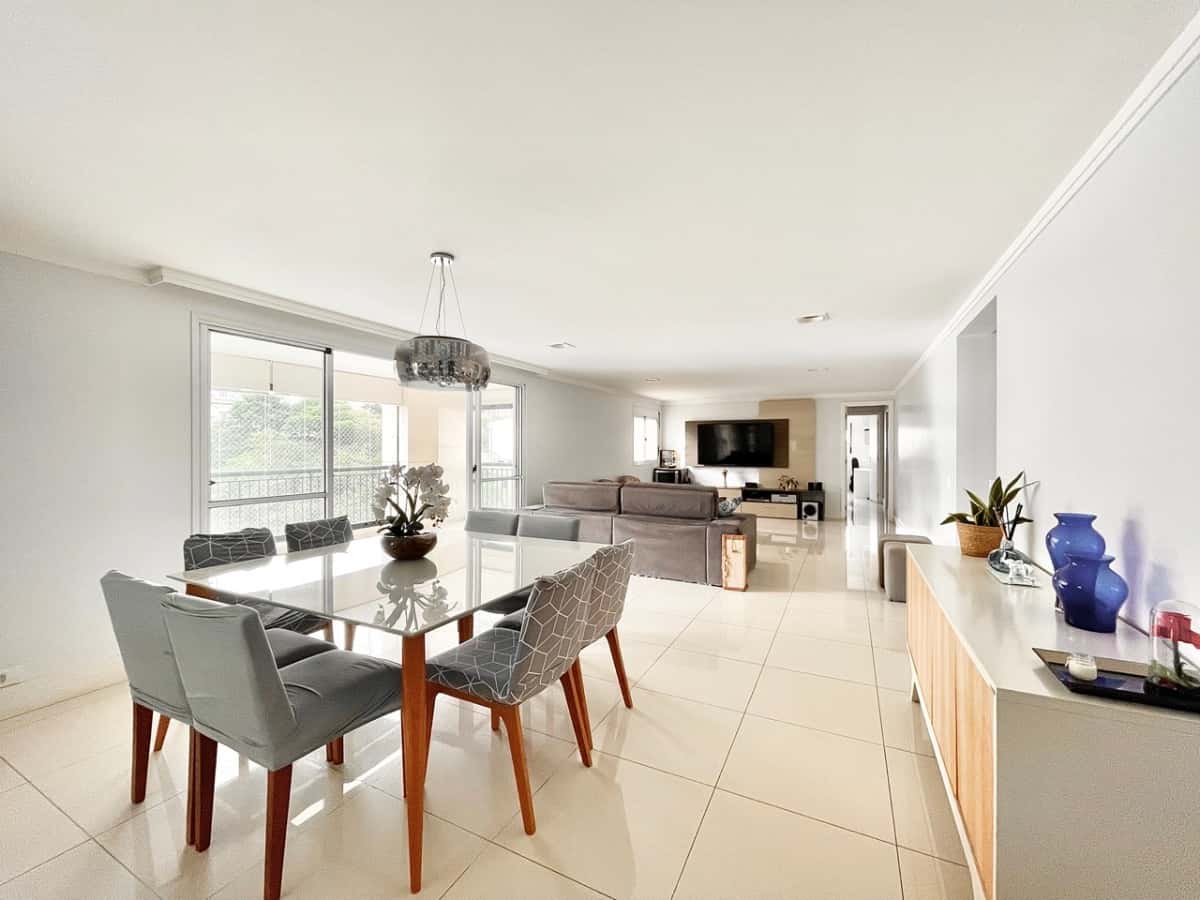 Edificio Florae aclimação  - imagem 4