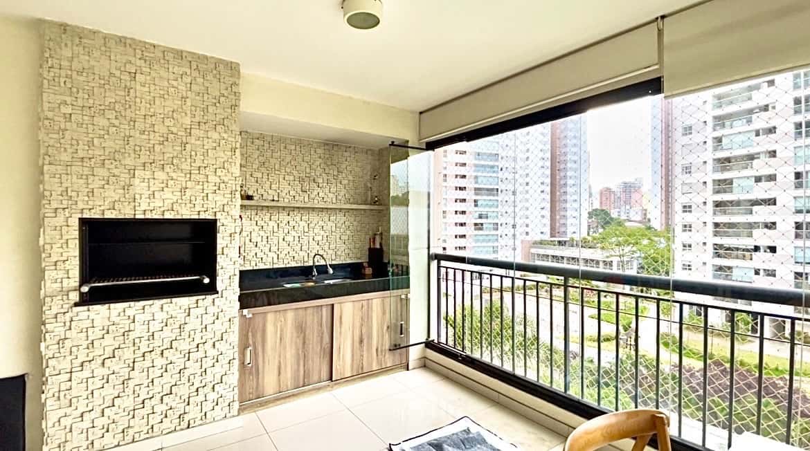 Edificio Florae aclimação  - imagem 5