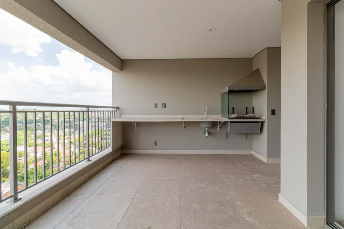 Skyline Jockey Butantã - imagem 4