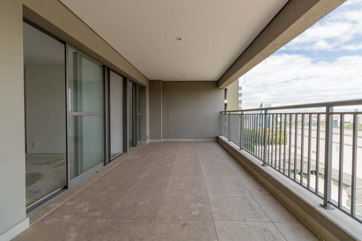 Skyline Jockey Butantã - imagem 5