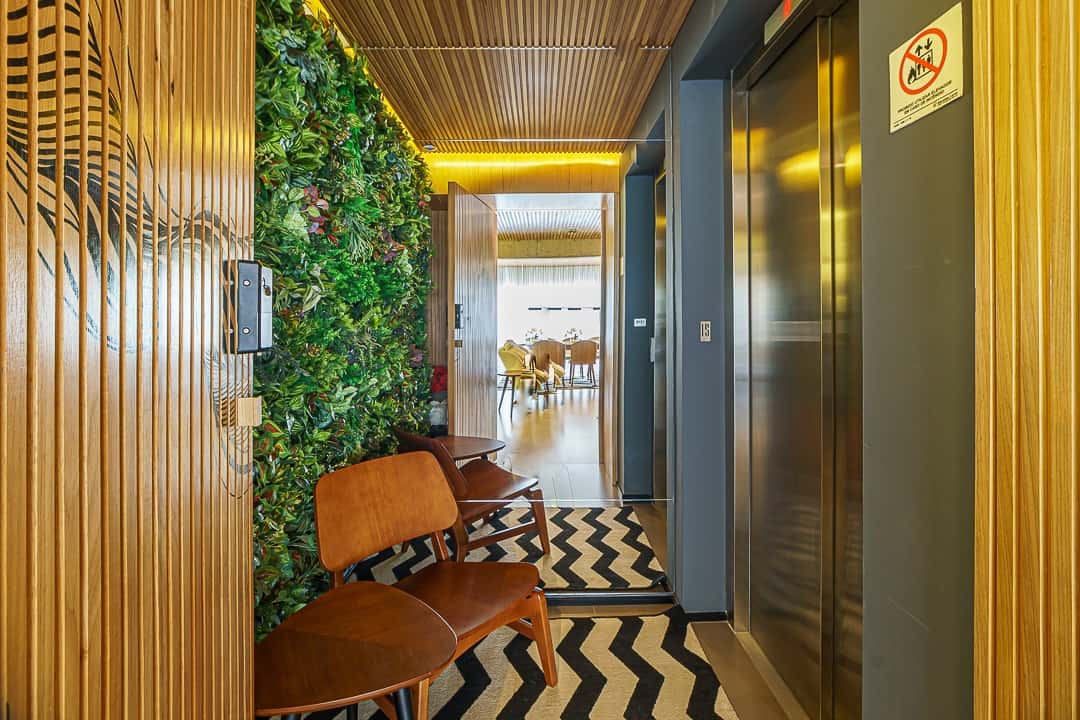 Edifício Splendor brooklin  - imagem 3