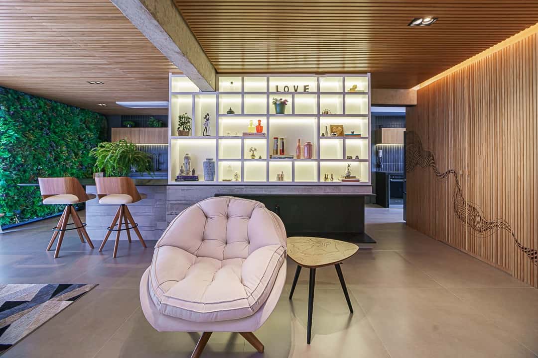 Edifício Splendor brooklin  - imagem 4