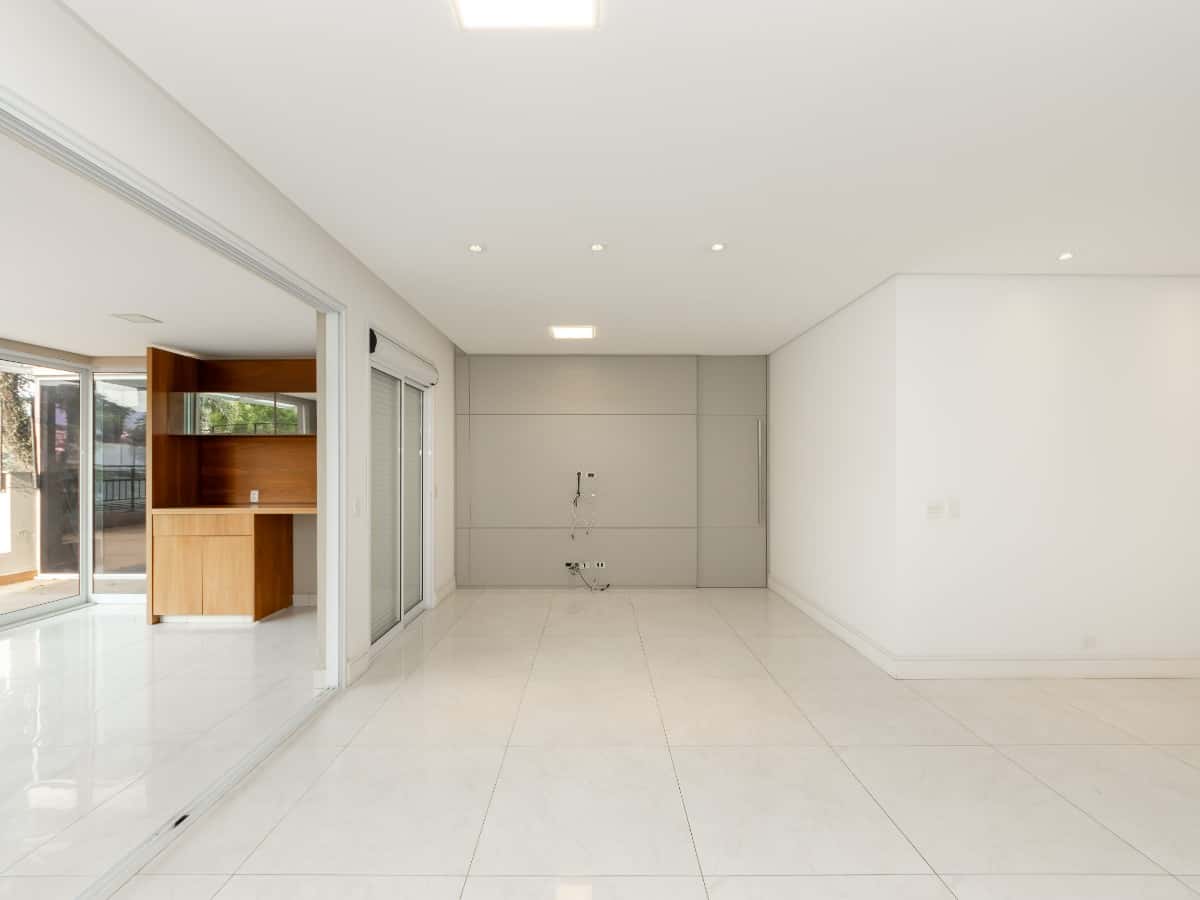 Condomínio Edifício Alameda Floresta 